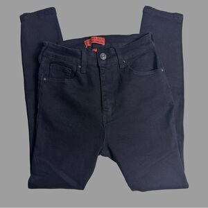 Wax “Butt, I Love You” Jeans - Mid Rise - Skinny - Size 28